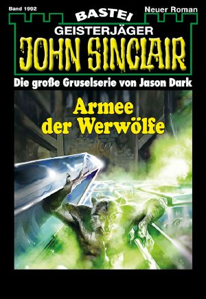 [John Sinclair 1992] • Armee der Werwölfe